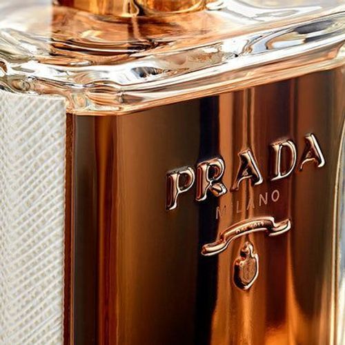 Prada La Femme Eau De Parfum Spray 35ml