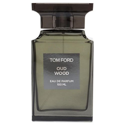 Tom Ford Oud Wood Eau De Parfum Spray 100ml