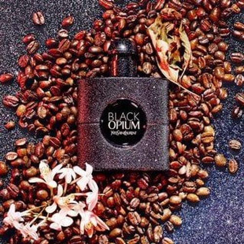 YSL Black Opium Extreme Eau De Parfum Spray 50ml