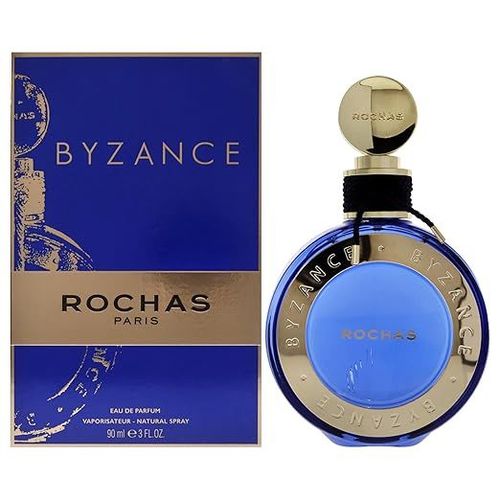 Rochas Byzance  Eau De Parfum Spray 90ml