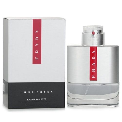 Prada Luna Rossa Eau De Toilette Spray 100ml