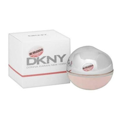 DKNY Be Delicious Fresh Blossom  Eau De Parfum Spray 50ml