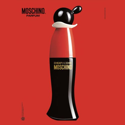 Moschino Cheap & Chic Eau De Toilette Spray 50ml