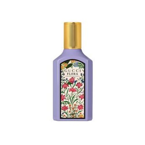 Gucci Flora Gorgeous Magnolia Eau De Parfum Spray 50ml