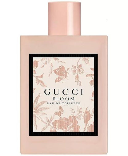 Gucci Bloom Eau de Toilette Spray 50ml