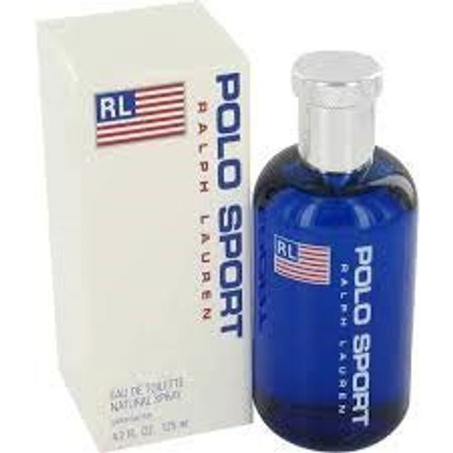 Ralph Lauren Polo Sport Eau de Toilette Spray 75ml