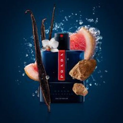 Prada Luna Rossa Ocean Eau De Parfum Spray 50ml