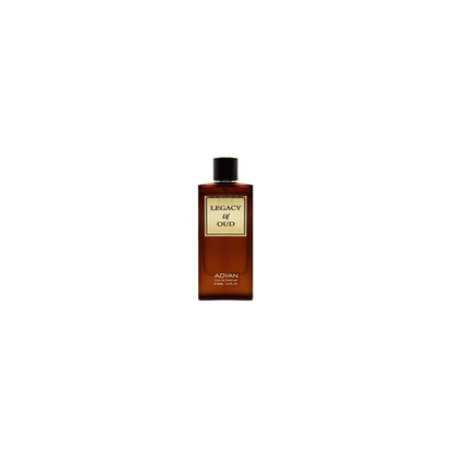Legacy of Oud