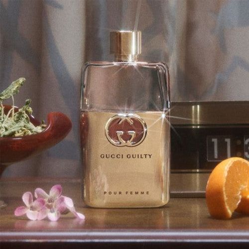 Gucci Guilty Eau de Parfum Spray 30ml