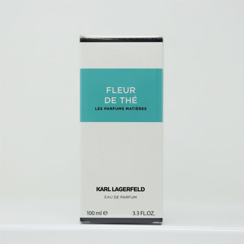 Karl Lagerfeld Fleur De The Eau de Parfum Spray 100ml