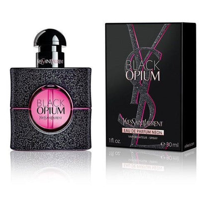 Yves Saint Laurent Black Opium Neon Eau De Parfum Spray 30ml