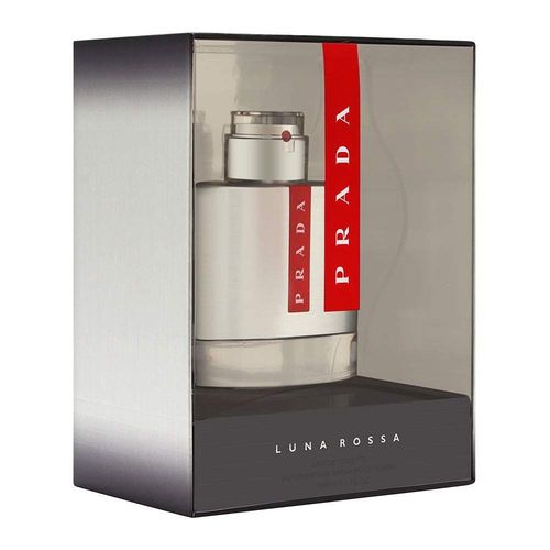 Prada Luna Rossa Eau De Toilette Spray 150ml