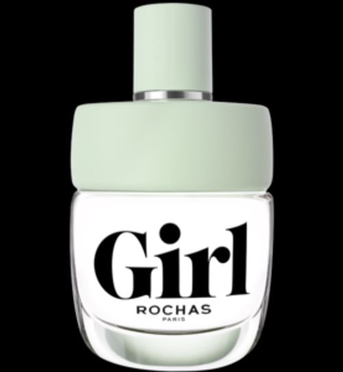 Rochas Girl Eau De Toilette Spray 60ml