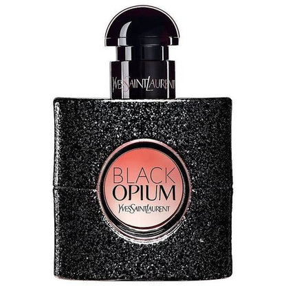 Yves Saint Laurent Black Opium Eau de Parfum Spray 50ml