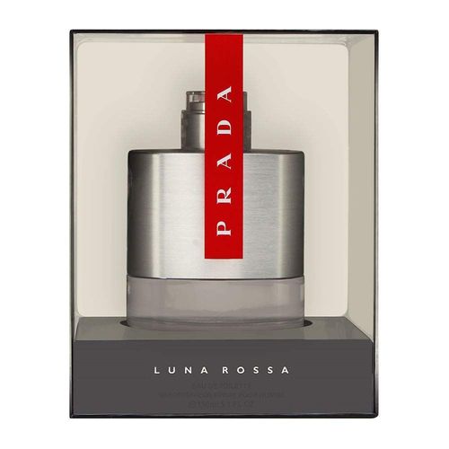 Prada Luna Rossa Eau De Toilette Spray 150ml