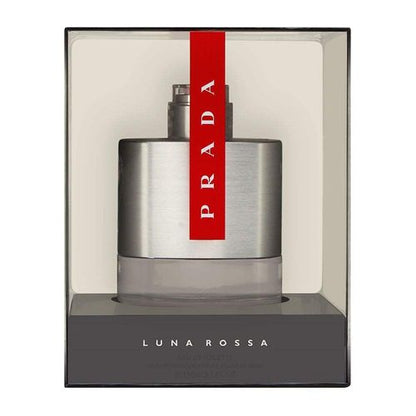 Prada Luna Rossa Eau De Toilette Spray 150ml