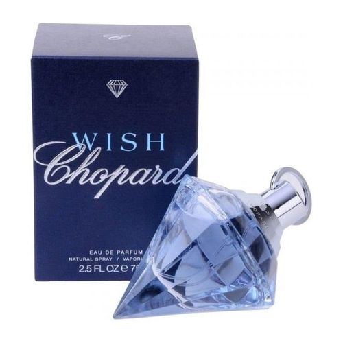 Chopard Wish Eau De Parfum Spray 75ml