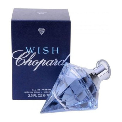 Chopard Wish Eau De Parfum Spray 75ml